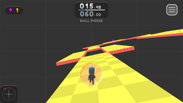 Ball Posse screenshot