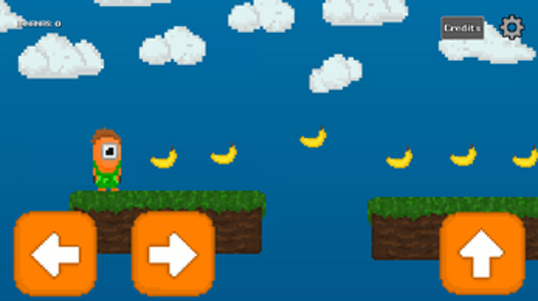 BANANA-Rush Image