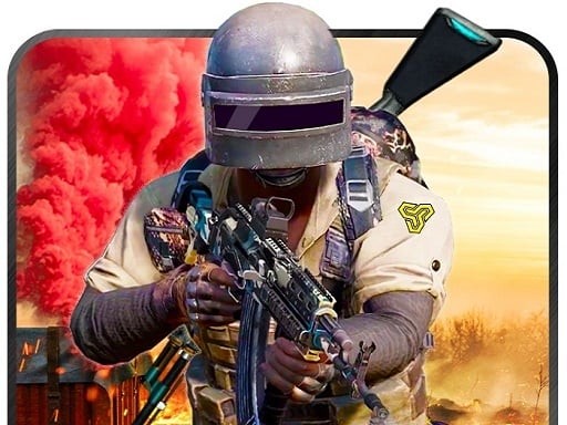 Games like Battleground Survival 2023