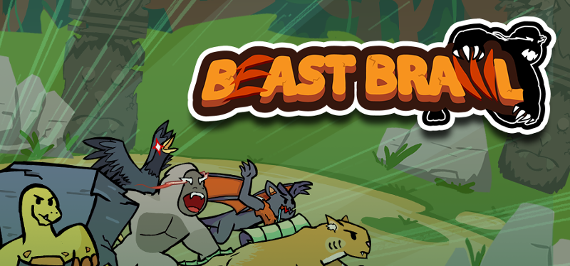 Beast Brawl Image