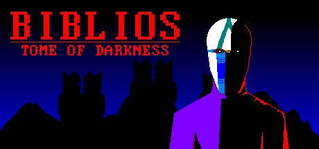 Games like Biblios: Tome of Darkness
