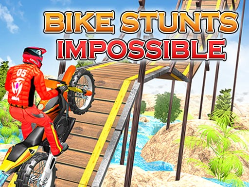 Games like Bike Stunts Impossible