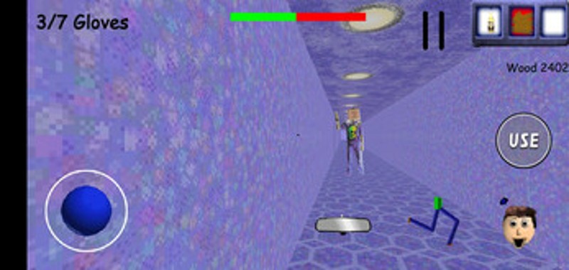 Billy's basics educacional game (Latest version) screenshot