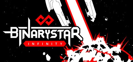 Games like Binarystar Infinity