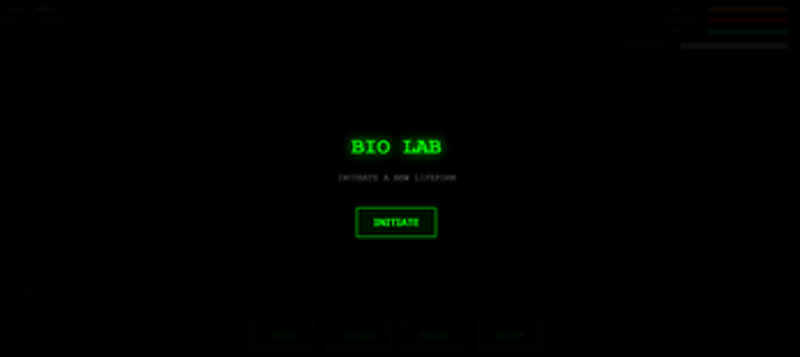 BIO LAB: EVOLUTION Image