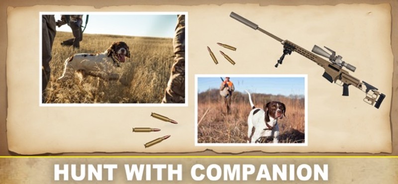 Bird Hunting Game 2025 screenshot