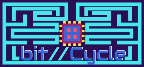 Games like bit//Cycle