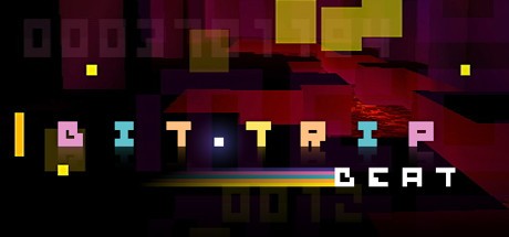 Games like BIT.TRIP BEAT