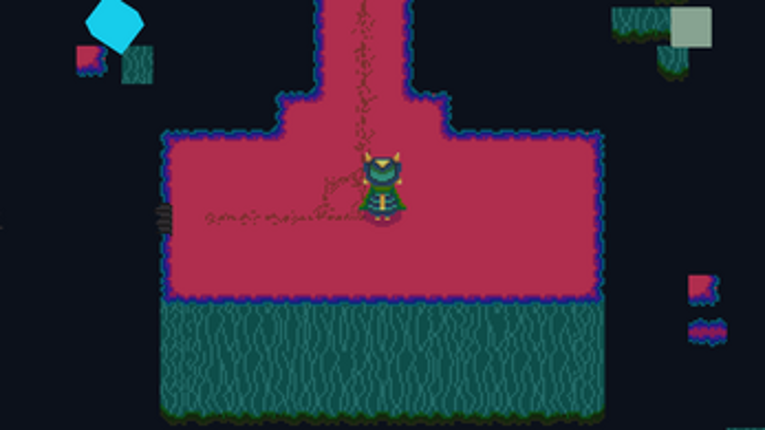 Black Code screenshot