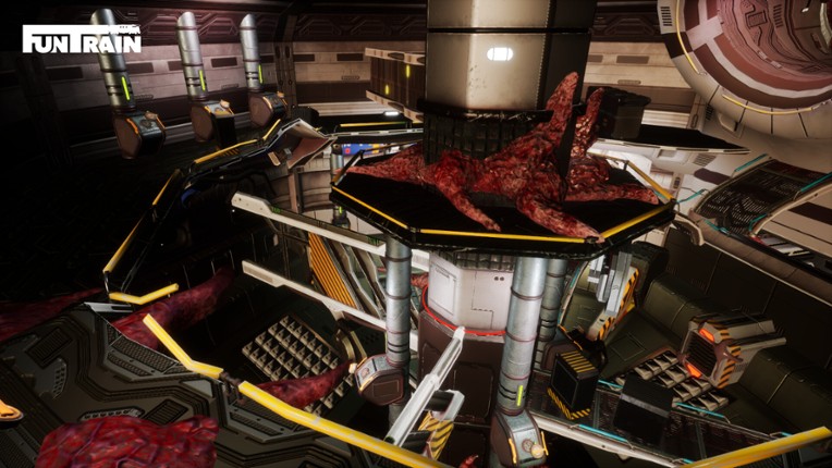 BlackGate screenshot