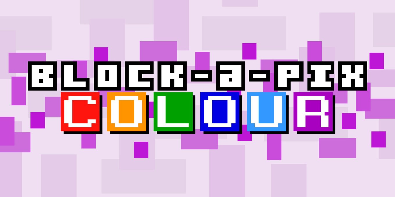 Games like Block-a-Pix Color
