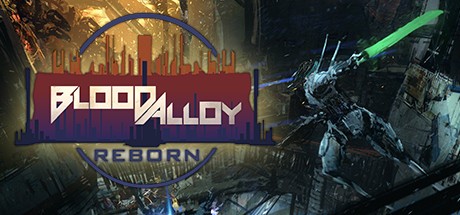 Games like Blood Alloy: Reborn
