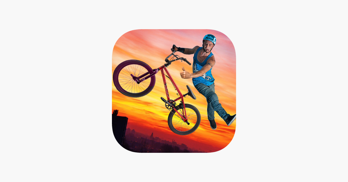 Games like BMX Stunt Rider : Bike Race