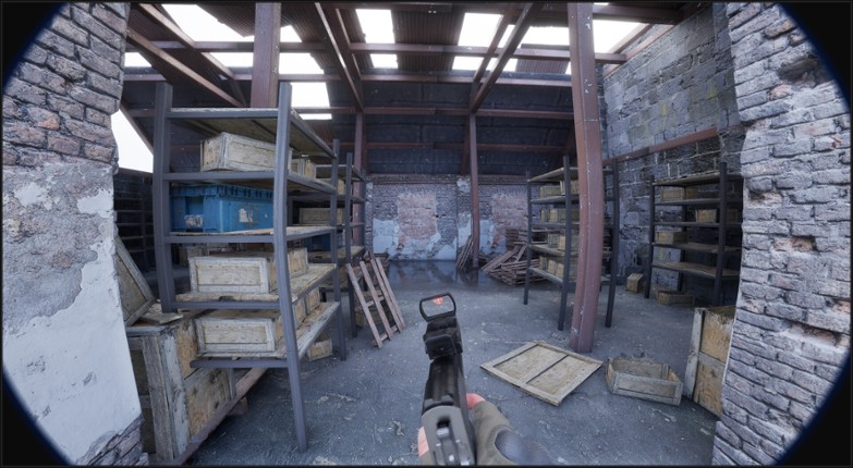 Bodycam Onrecord screenshot