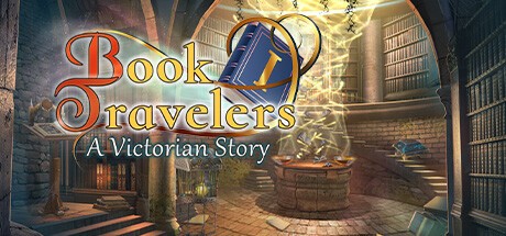 Games like Book Travelers: A Victorian Story