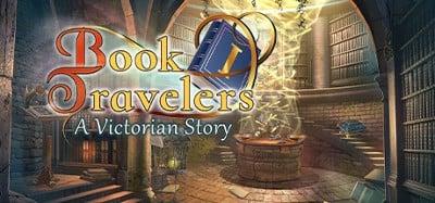 Book Travelers: A Victorian Story Image