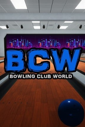 Bowling Club World Image