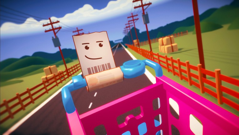 BraveCart screenshot