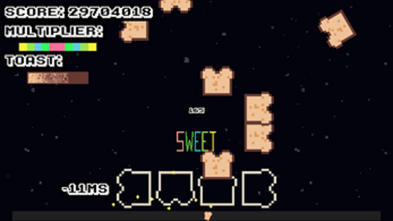 Bread Bread Breadvolution: Extra Toasty Image