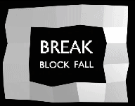 Games like Break Block Fall