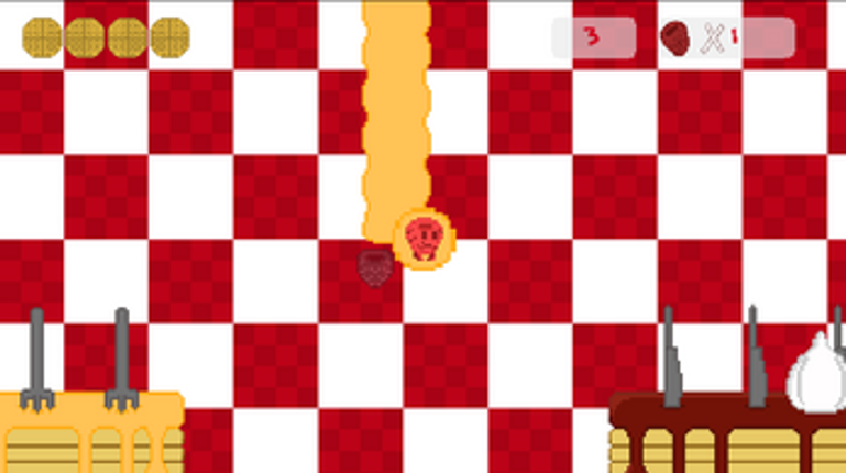 Breakfast Adventure screenshot