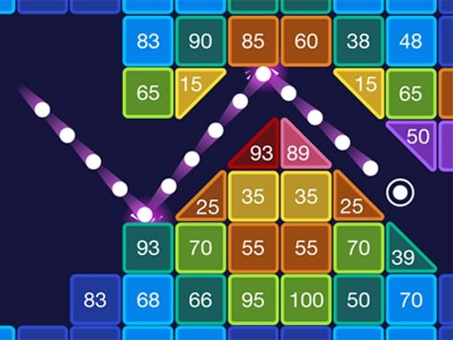 Games like Bricks Breaker : Ball Shooter