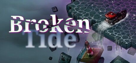 Games like Broken Tide
