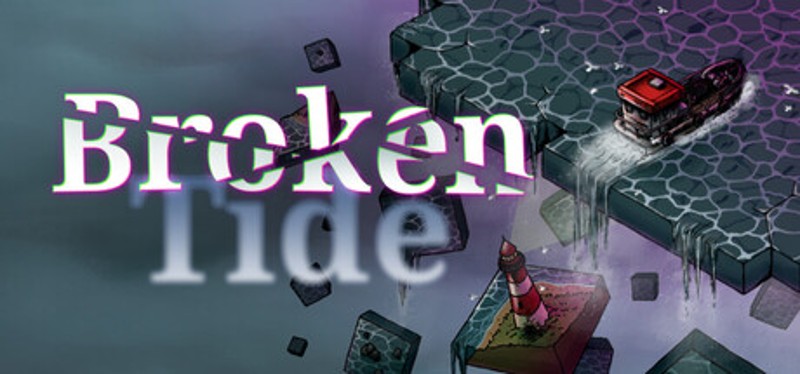 Broken Tide Image