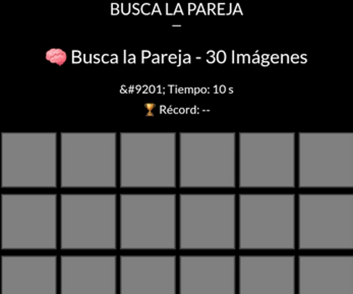 Busca La Pareja X (Funcional) Image