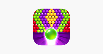 Candy Bubbles Game Image