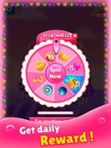 Candy Bubbles Game Image