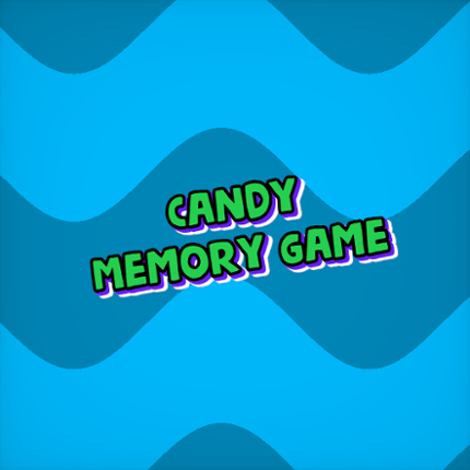 Candy. Memory Game Image