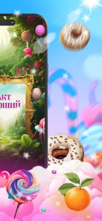 Candy’s Family Life Image