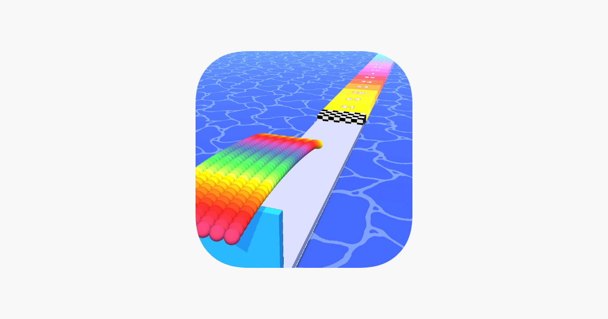 Games like Canvas Jump
