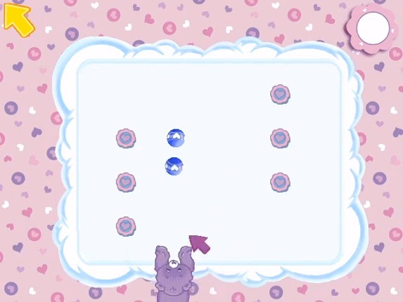 Care Bears: Let's Have a Ball! screenshot