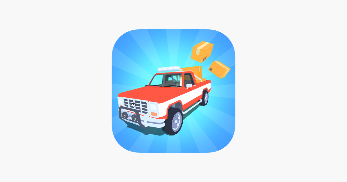 Games like Careful Drive 3D