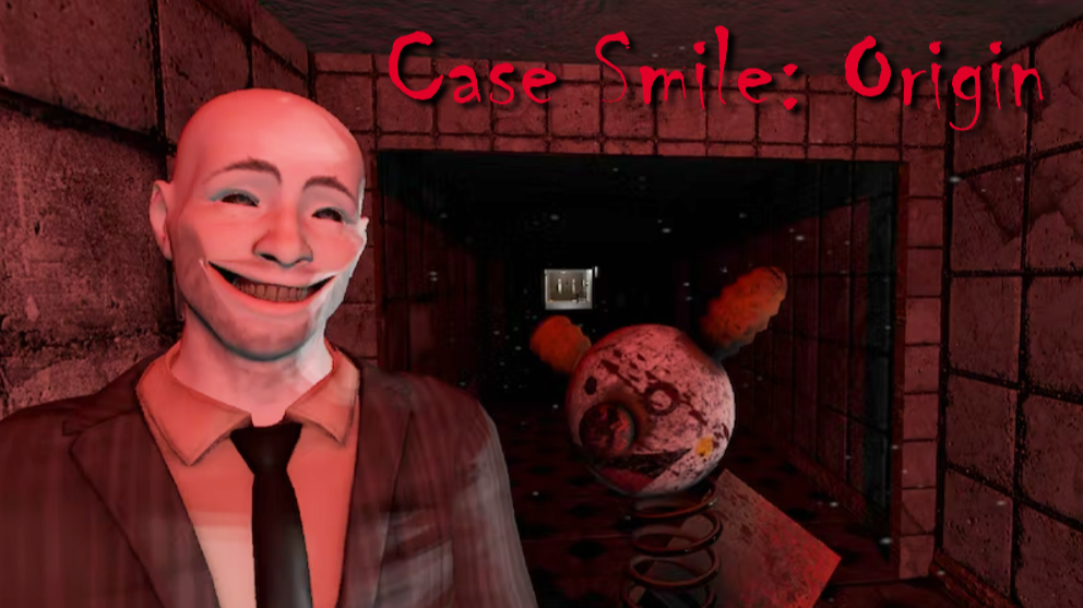 Games like Case: Smile Origin