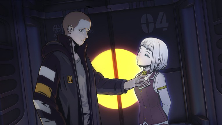 CELL 0: Cyber Entertainment Leisure Lounge screenshot