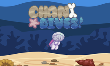 Chani Dives! Image