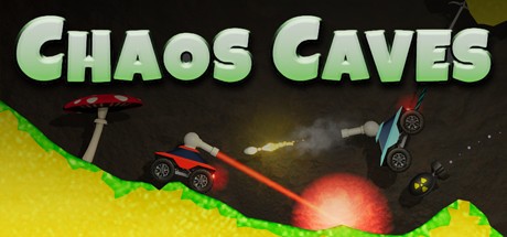Games like Chaos Caves
