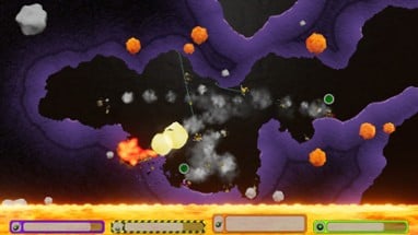 Chaos Caves Image