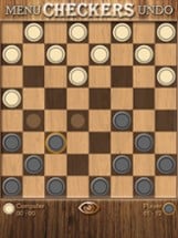 Checkers Prime Image