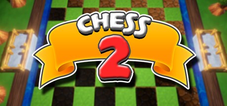 Games like Chess 2