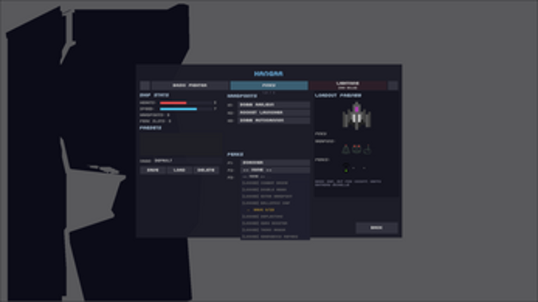 Chikkin Invaders screenshot