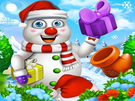 Games like Christmas Match 3 Puzzle Game 2021