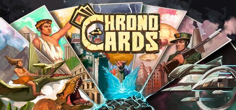 Games like Chrono Cards