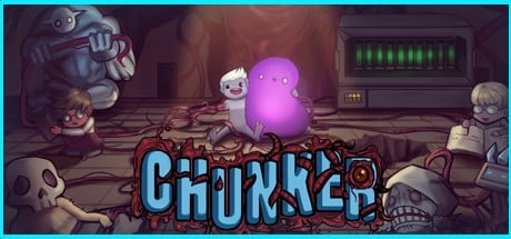 Games like Chunker