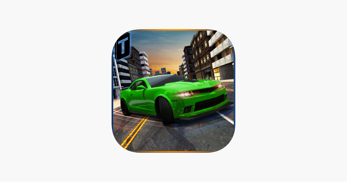 Games like City Drift Racer 2016