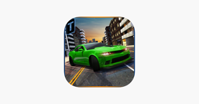 City Drift Racer 2016 Image