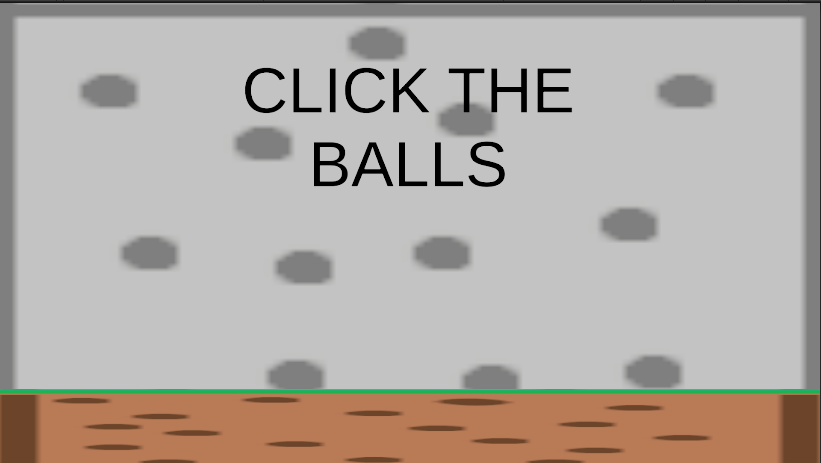 Games like Click The Balls